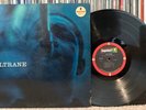 The John Coltrane Quartet - Coltrane - Impulse LP AS-21 RVG Jazz