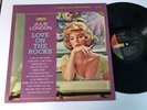 Julie London LP Love On The Rocks