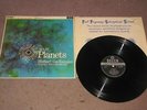 Holst 'The Planets' Herbert von Karajan LP 1962 UK 'Decca' SXL.2305 N/M WB