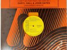 Daryl Hall & John Oates - I Can't Go For That Single Yellow Mexico