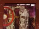 TEN YEARS AFTER - STONEDHENGE - BRITISH PRESSING 1969