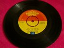 CHUCK JACKSON Since I Don't Have You Vinyl Record Single 7