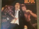ACDC - If You Want Blood - Vinyl LP UK 1st Press 1978 EX+/EX+