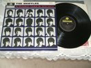 The Beatles,A Hard Day's Night,LP.Parlophone,PMC 1230,1966 Repress,Mono.