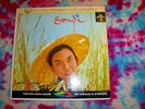 SONDI SODSAI Sondi LP 1959 Space Age Lounge Folk Clean Scarce