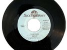 Funk / Soul Boogie 45 - Jim Hurt - I Love Women - Scotti Bros. SB 605 - 7” Promo