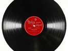 Blues 78 - John Lee Hooker & His Guitar - Hobo Blues - Modern - VG+ mp3