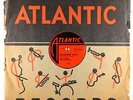 Blues 78 - Stick McGhee & His Buddies - Housewarmin' Boogie - Atlantic VG++ mp3