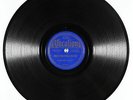 Prewar Blues 78 - Blind Boy Fuller - Smells Like Fish - Vocalion 04519