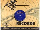 R&B 78 - Lula Reed - Sick And Tired - King - mp3