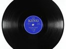 R&B 78 - Lula Reed - Going Back To Mexico - King - mp3