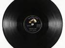 Rock & Roll 78 - Elvis Presley - Hound Dog - RCA Victor - VG+ mp3