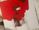 Rihanna ANTI Vinyl - RARE 2LP Record 2016 NM/NM - SZA Beyoncé Frank Ocean