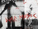 Refused - War Music [New Vinyl LP] Explicit Vinyl, Ltd Ed