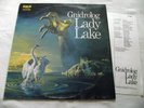 GNIDROLOG   LADY LAKE ** 1972 UK 1st RCA LP w/ INSERT.