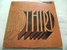SOFT MACHINE   THIRD ** 1970 UK 1st CBS DBL LP
