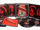 Led Zeppelin-Mothership Vinyl / 12