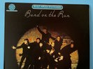 PAUL McCARTNEY & WINGS (BEATLES) BAND ON THE RUN - HALF SPEED MASTER *EX* LP?