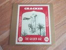 CRACKER The Golden Age Virgin RTH - 1498 - 1 LP Record
