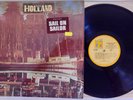 Beach Boys, the Holland LP Still in Shrink w/ Bonus EP