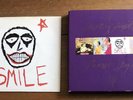 Smashing Pumpkins - Disarm  7” Black Vinyl & Siamese Dream Empty Box￼