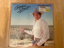 George Strait ?– Ocean Front Property 1987 MCA 5913 Jacket/Vinyl NM-