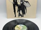 Fleetwood Mac Rumors BSK 310 Vinyl LP Record 1977 original Textured Cover EX+