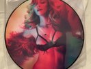 Madonna Girl Gone Wild 12 inch Picture Disc Still Sealed