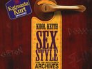 Kool Keith Sex Style 10th Anniv 2xLP Color Vinyl LTD EDN 300 KutMasta Kurt NEW