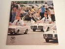DEAD KENNEDYS FRANKENCHRIST,AND TOO DRUNK,  MINT, COMPLETE, RARE