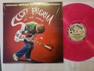 Scott Pilgrim VS The World Soundtrack-NM/NM 2021 Indie LTD ED Magenta PERFECT