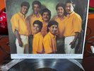 GRUPO SAMURAY contigo o sin ti LP VG+ DISA 344