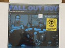 Take This To Your Grave  (FBR 25th Anniversary Edition Silver Vinyl) by Fall Out