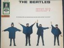The Beatles ?– Help  lp SMO 84008 german issue 1965 very rare.