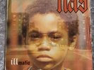 Nas - Illmatic Vinyl