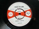 SHENLEY DUFFUS - I know the lord / TOMMY McCOOK Ska-Ba 7