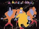 QUEEN - A KIND OF MAGIC NEW VINYL