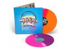 Zapp & Roger: All The Greatest Hits Double LP Coloured Vinyl New Sealed