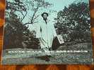 LOU DONALDSON -Blues Walk  BLUE NOTE 81593 (1985 STEREO pressing) w/Poster RARE