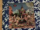 Rolling Stones “Their Satanic Majesties Request”LP.