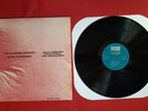 Jan Garbarek Quartet – Afric Pepperbird   Rare Original   1970 ECM 1007 - NM/VG+