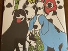 The Format - Dog Problems Vinyl 2xLP x/1000 D-Side Etching Limited Edition OOP