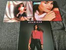 Laura Branigan [3 LP Vinyl] Laura Branigan + Branigan 2 + Hold Me  /  80er 80s