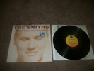 THE SMITHS   STRANGEWAYS HERE WE COME LP (1987) SIRE 1-25649 NM VINYL IN SHRINK