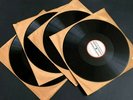 RARE 1946 HOLLYWOOD BOWL SYMPHONY 16