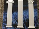 Jack White -Live At The Masonic Temple Third Man Records Vault #47 w/SNL Live 7”