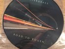 Supergrass Road To Rouen LP Vinyl Pic Disc NM/NM