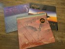 MIDNIGHT OIL 3 PK LOT. MINT, SHRINK, DIESEL & DUST, BLUE SKY MINING (R228)