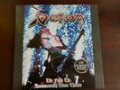 VENOM LIVE FROM THE HAMMERSMITH ODEON THEATRE DLP NOTVD BATHORY POSSESSED VINYL