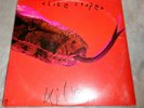 Alice Cooper - Killer LP (1971) Warner Bros BS 2567 Green Label Noose & Calendar